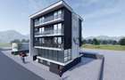 Bloc nou 2025: Apartament 3 camere, Alba Iulia Ampoi 3 - 1