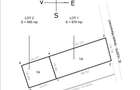 Lot de teren cu destinatie comerciala / P+1+M / Prelungirea Ghencea - 1