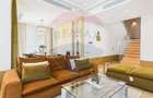 Vila cu 4 camere de vanzare in comunitatea Marina Snagov - 5