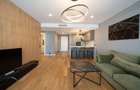 ONE Herastrau Towers | Luxury Homes | Parcare - 5