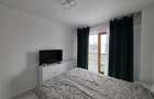 Apartament 2 camere - 53mp - Bucium - mobilat si utilat - comision 0% - 5