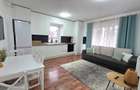 Studio Avantgarden | 45 mp | Mobilat | Baie cu geam | Parcare + boxă incluse - 1