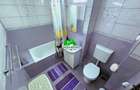 Apartament de inchiriat 2 camere Sibiu Vasile Aaron - 8
