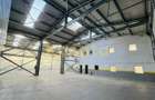 HALĂ INDUSTRIALĂ DE ÎNCHIRIAT – CENTURA DE NORD, BUCUREȘTI - 6