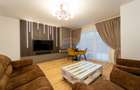 Apartament 3 camere, curte 250 mp, mobilat si utilat premium, Ghimbav - 2