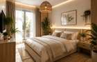 Garsonieră - studio - suprafață 63mp, 2 balcoane -Pisoni Residence/Calea Plevnei - 4