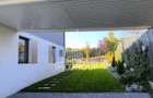 Duplex de închiriat în Borhanci 140 mp utili + terasă 30 mp + teren 523 mp