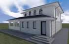 Casă individuală spațioasă în Moșnița Nouă | 190 mp utili | Teren 650 mp - 3