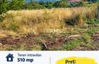 TEREN INTRAVILAN I ZONA VALEA POPII I 510 MP I PANORAMA SUPERBA I - 1