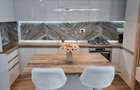 De Inchiriat - Apartament 2 Camere Lux Parcul Carol - 5
