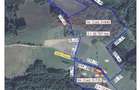 De vânzare casă cu teren și pădure 55706 mp - Șinteu, Valea Târnei - 2