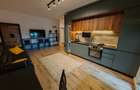 Apartament 2 camere tip studio - Pod Ciurel - 12