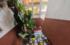 Garsoniera in casa, mobilata si utilata zona Craiter - 6