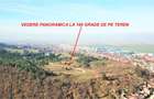 Parcele de vis cu utilități și panoramă impresionantă! - 9