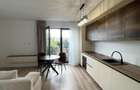 Apartament tip studio | 40 mp + 15 mp terasa | Intre Lacuri - 2