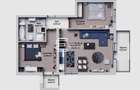 Apartament 2 camere,decomandat, Calea Surii Mici, Sibiu - 1