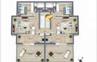 Apartamente Premium 2 camere -Mansarda cu Terasa 27mp - Otopeni Odaile - 6