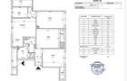 Super apartament Renovat/Lux str Vasile Conta 100mp utili - 25