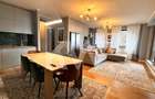Apartament superb cu 4 camere deasupra orasului - 10