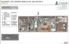Proiect Nou Cavar Residence Drumul Binelui - 3