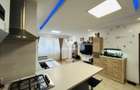 Apartament mobilat, cu 3 camere, 2 balcoane, 2 parcari - Selimbar - 17
