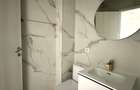 2 camere tip Studio - Bloc nou - Finisaje Extra - Metrou - 12