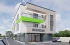 Apartament 2 camere cu grădină proprie 130 mp | Complex nou - Sos.Alexandriei - 13