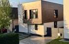 Vila individuala nZEB | Paradisul Verde | Eficienta energetica aproape 0 - 15