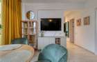 NEW! First rent! 3 camere, Militari Residence - 9