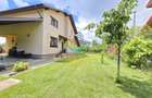 Vila P+1 Comuna Berceni Str Tuberozelor teren 1000mp libera - 4