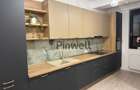 Apartament 2 camere de închiriat – Residence 5 Pipera Parcare - 3