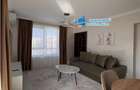 Prima inchiriere apartament 2 camere Baneasa Greenfield view padure - 2