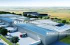 NGB Distribution Center, depozitare, productie, 2.000 - 12.000mp - 2