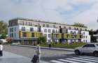 Madrid Park Residence- Apartament 3 camere cu terasa 17.7 mp - 2