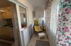Apartament de inchiriat,  3 camere, semidecomandat, 60 mp, Valea Adanca - 19