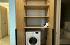 2 Camere Cortina North// Loc de parcare - 13