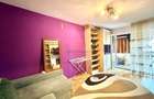 Apartament decomandat, 2 camere, mobilat si utilat, zona Drumul Fermei - 2