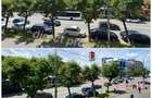 Inchiriez apartament central, etaj 1/8, Bulevardul Independentei - 1