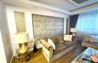 Apartament 3 camere | Mobilat premium | Cortina Residence - 1