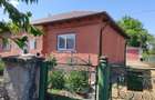 De Vanzare Casa la tara in localitatea Movila Verde la 50 km de Constanta - 11