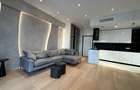 Apartament cu vedere superbă în One Verdi,2 balcoane,parcare inclusă - 3