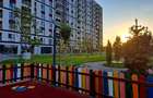 Apartament cu 3 camere de tip Duplex Aqua City Lacul Morii - 5