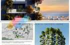 Apartament modern cu 3 camere + parcare | Ansamblul Rezidențial Seasons -Zorilor - 2