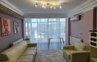 Apartament cu 2 camere DECOMANDAT, LOC PARCARE, PET FRIENDLY, zona Bucium - OMV - 2