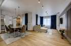 3 Camere de inchiriat | Upground Residence | Pipera | 2 Parcări | Boxă - 4