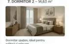 Apartament 3 camere | Ansamblu rezidențial | Smart Home |Metroul Pipera I - 2