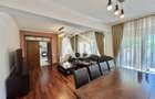 Apartament 103 mp | Curte privată 40 mp | Parcare inclusă | Sector 1 - 2