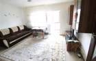 Apartament 3 camere , centrala proprie , zona Dambovita - 2