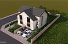 Duplex 4 camere - dormitor la parter - doua fronturi stradale - 2