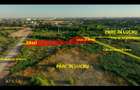 5000mp INTRAVILAN lângă BALTA FLOAREA POPEȘTIULUI - 1